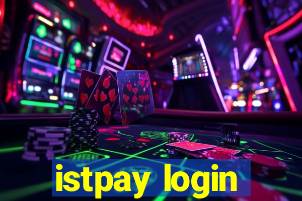 istpay login